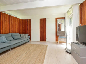 Charming Retreat in Hornbaek - By Traum Ferienwohnungen