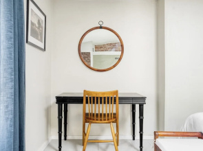 Eloise by Avantstay Historic Upstate Apartment Near Hudson River