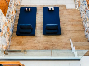 Abaton Island Resort & Spa