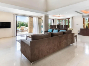 Villa 327 Galinios in Kouklia
