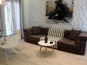 Elegant Apartments