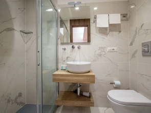 Hotel Villa Grazioli