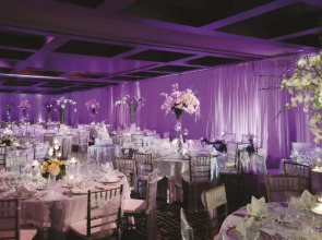 MGM Tower at Borgata