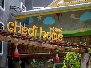 Chedi Home Chiang Mai