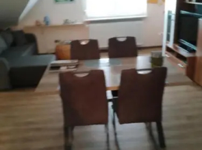 Ferienwohnung Kirchblick