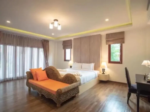 Kan & Kan Resort Hua Hin
