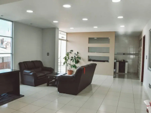 Casa-Hotel Bicentenario