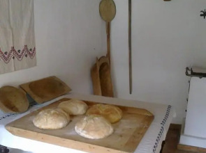 Zempléni Pitvaros Pihenő