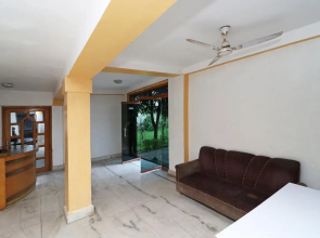 Namo Buddha Hotel