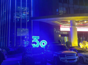 Huancheng Select Hotel