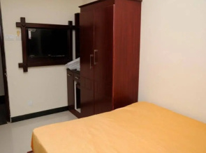 Suganthi Residency