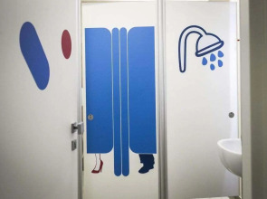 Хостел Ostelzzz 