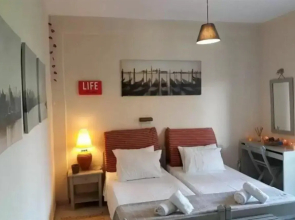 Harbour Inn Corfu