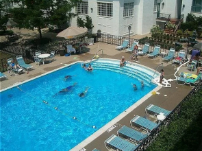 Holiday Inn Louisville-I-264 (Arpt Area E)