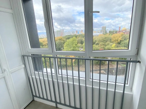 4 Сезона на улице Рудольфа Нуреева 10