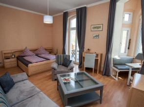 Hotel Rebstock