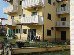P&N Apartments