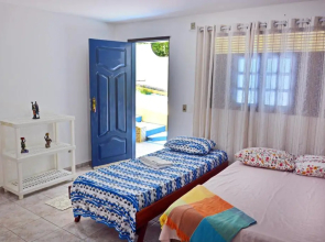 Nautilus Acomodações