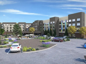 Tru By Hilton Flagstaff