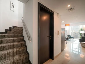 HiGuests - Laguna Tower