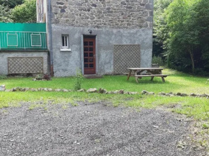 Appartements à la Bourboule
