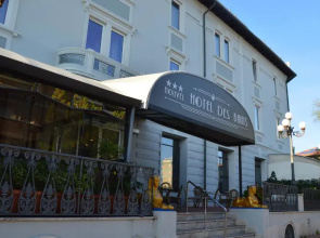 Hotel Des Bains
