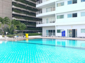 Vtsix Condo Service at View Talay Condo