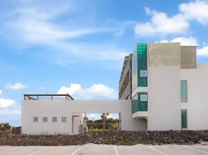 Jeju Chef 1192 Pension
