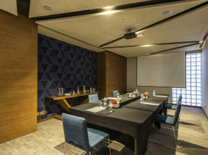 Barcelo Anfa Casablanca