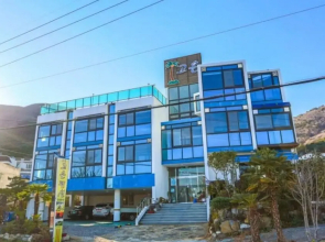 Geojedo Goun Pension