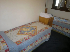 Hotel Marguareis