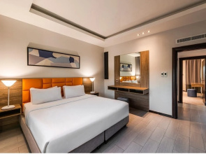 Hdb Al Khobar Resorts & Spa