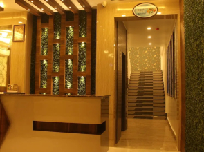 Hotel Idhaya