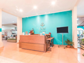 Ole Suites Hotel