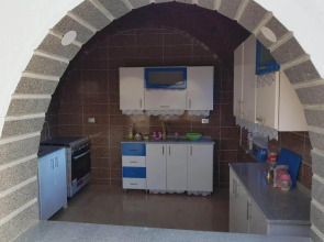 Moon Valley Apartments