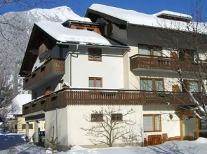 Gästehaus Truskaller