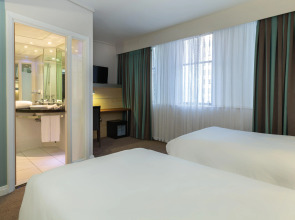 Holiday Inn Express Cape Town City-Centre by IHG