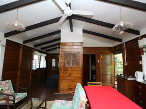Vaiala Beach Cottages