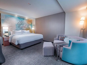 Courtyard by Marriott Toledo West