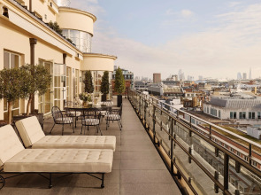 Claridge’s, Maybourne