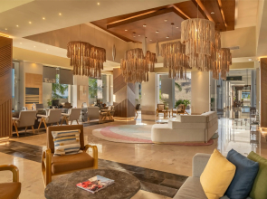 Haven Riviera Cancun - All Inclusive - Adults Only