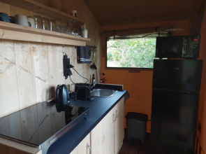 Glamping Essenhof