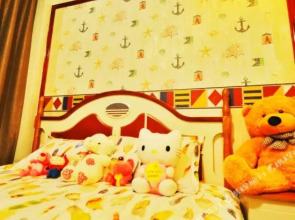 Emei Mountain Yushan Holiday Hotel