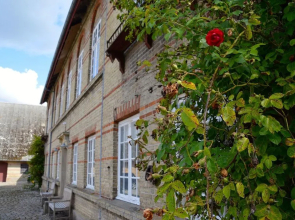 Lundsgaard Gods Badehotel