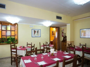 Hotel San Pietro