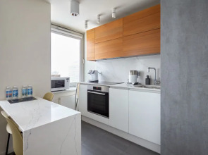 Премьер Апарт-отель