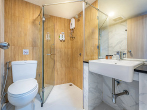 Tori Prestige Bangkok Hotel