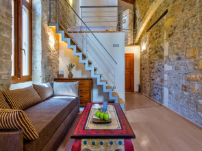 Villa Zeus