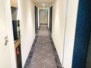 HOTEL LiVEMAX SENDAI HIROSEDORI