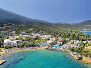 Samara Hotel Bodrum Ultra All Inclusive
